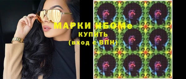хмурый Богородск